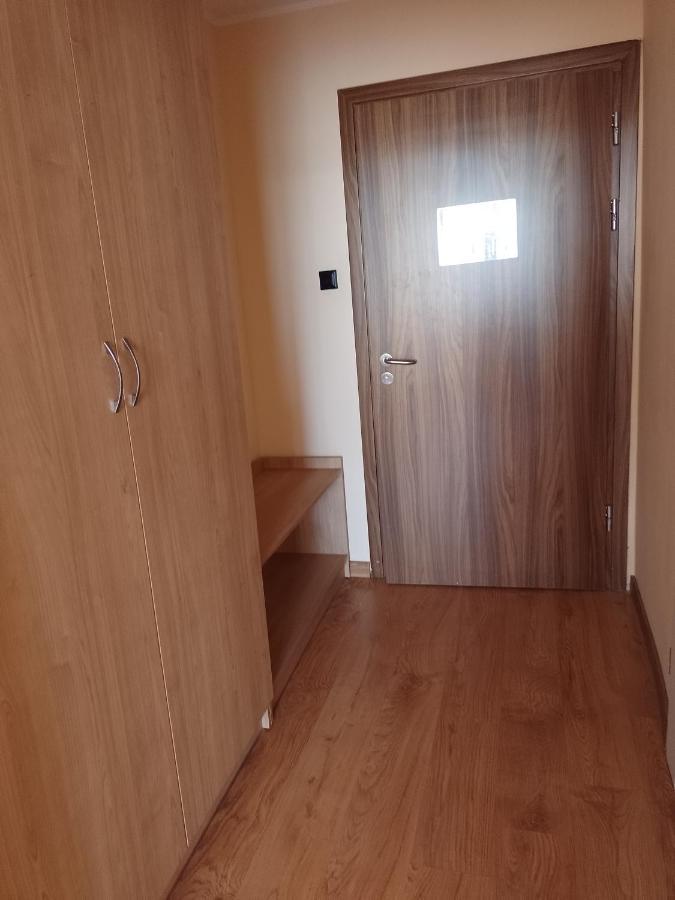 Hotel Homer Bydgoszcz Buitenkant foto