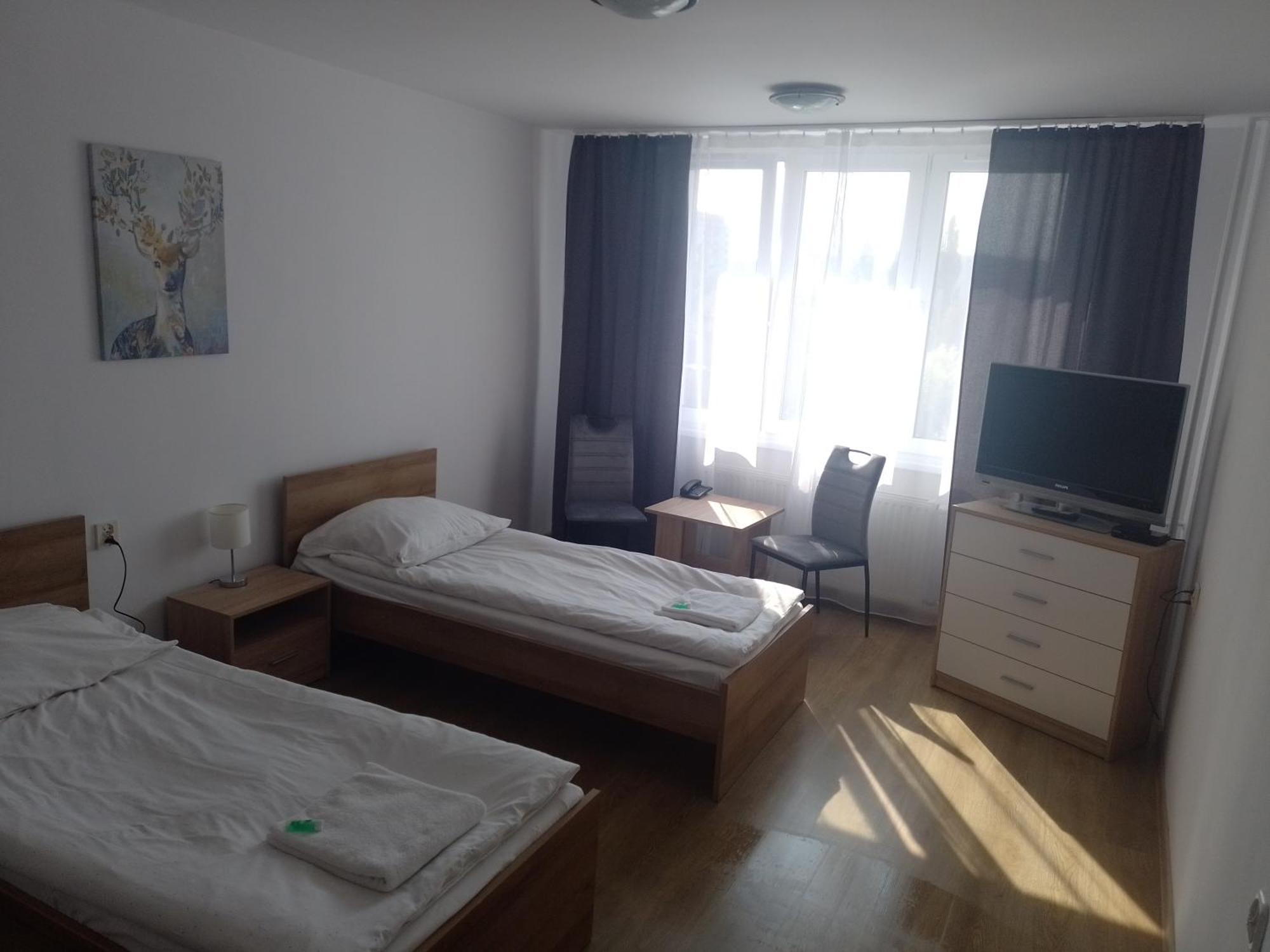 Hotel Homer Bydgoszcz Buitenkant foto